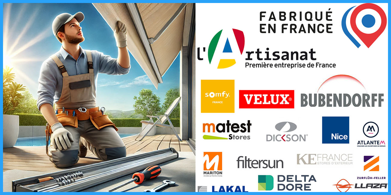 Depannage Store Montmagny